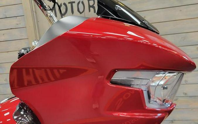 2025 Harley-Davidson® FLTRX - Road Glide®