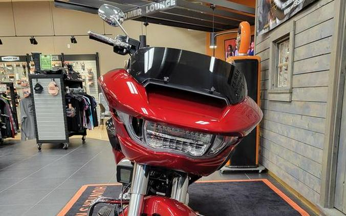 2025 Harley-Davidson® FLTRX - Road Glide®
