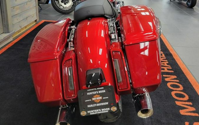2025 Harley-Davidson FLTRX - Road Glide