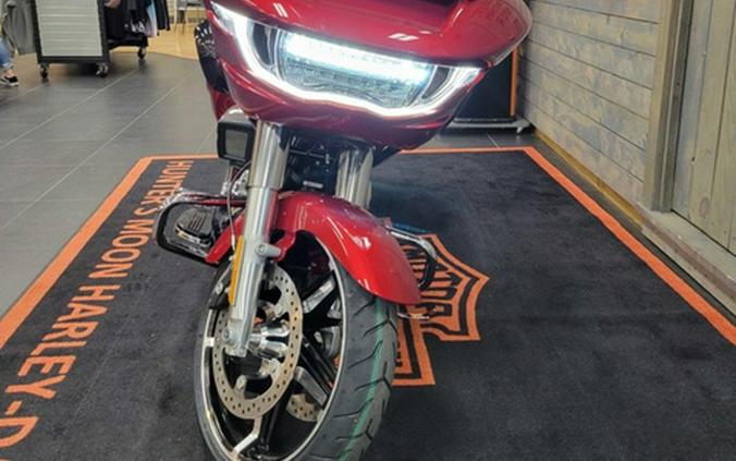 2025 Harley-Davidson FLTRX - Road Glide