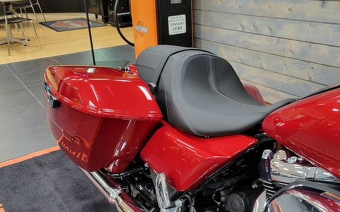 2025 Harley-Davidson FLTRX - Road Glide