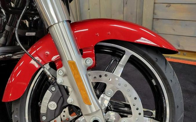 2025 Harley-Davidson FLTRX - Road Glide