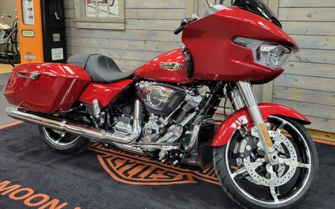 2025 Harley-Davidson FLTRX - Road Glide