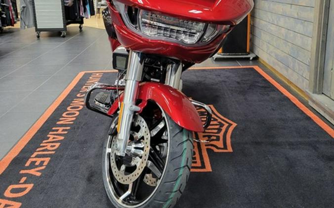 2025 Harley-Davidson FLTRX - Road Glide