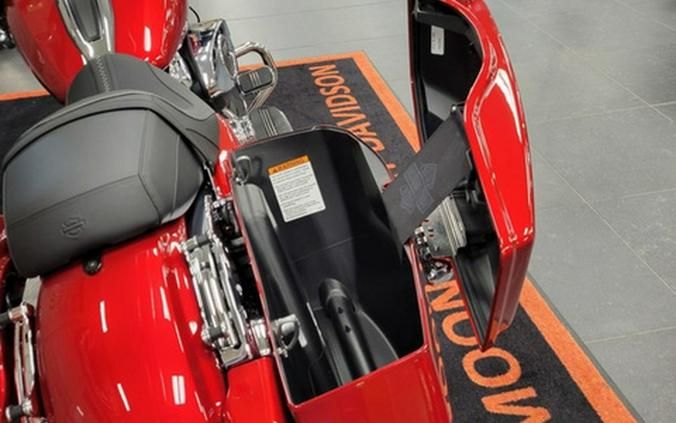 2025 Harley-Davidson FLTRX - Road Glide