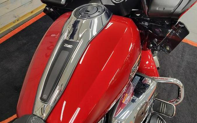 2025 Harley-Davidson® FLTRX - Road Glide®