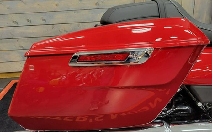 2025 Harley-Davidson FLTRX - Road Glide