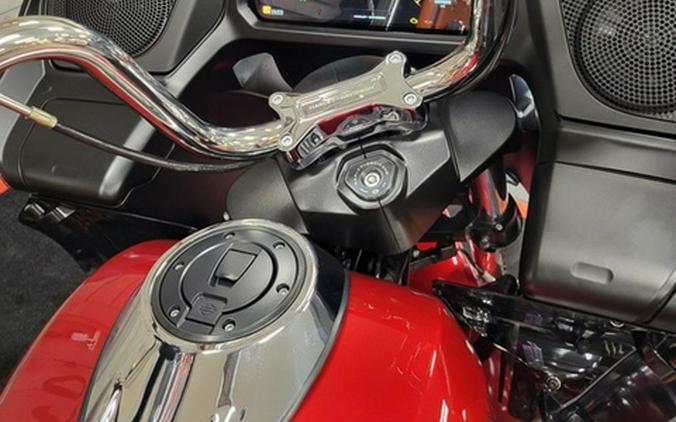 2025 Harley-Davidson FLTRX - Road Glide