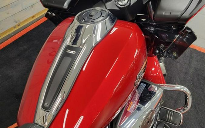 2025 Harley-Davidson FLTRX - Road Glide