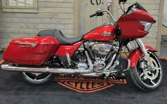 2025 Harley-Davidson FLTRX - Road Glide