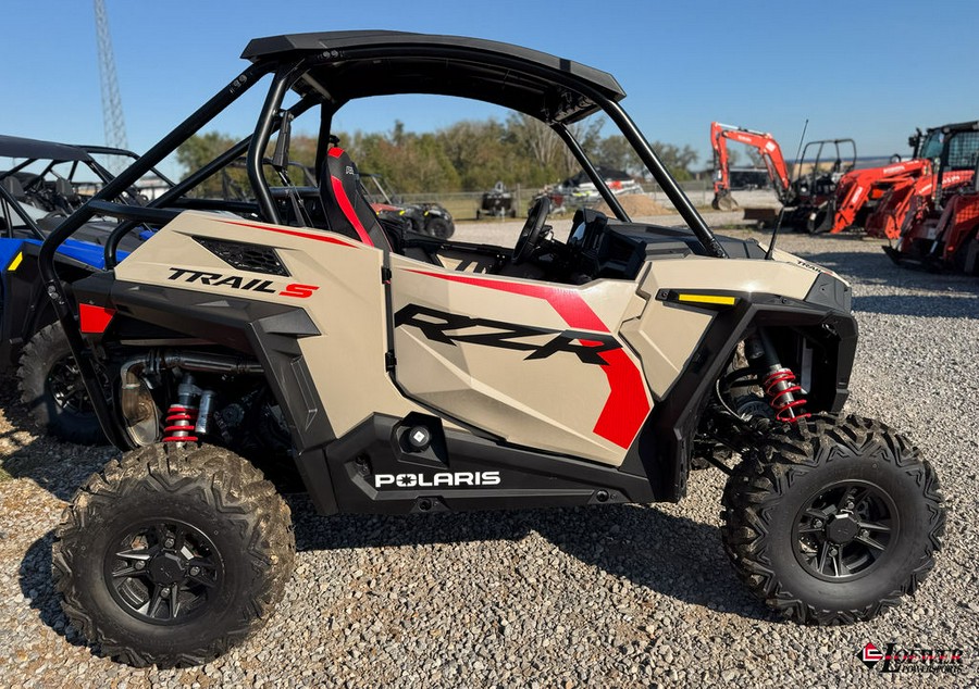 2026 Polaris® RZR Trail S