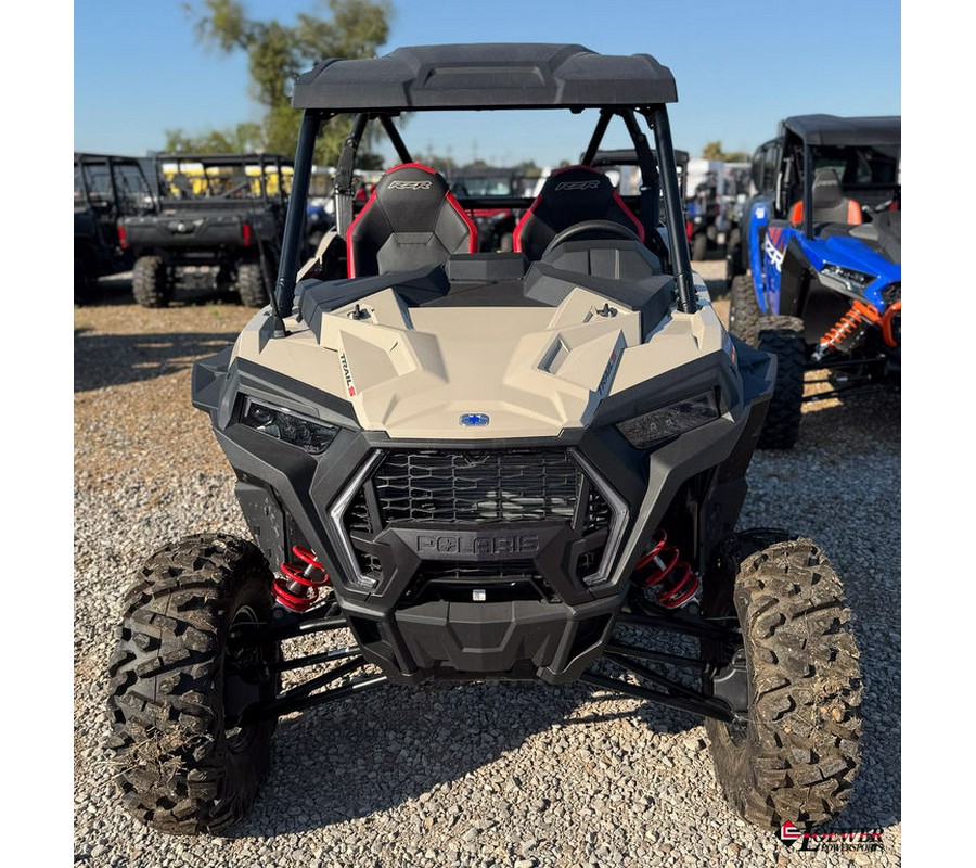 2026 Polaris® RZR Trail S