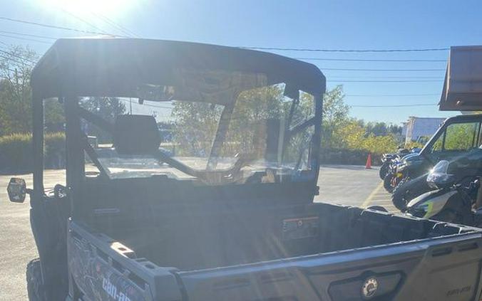 2026 Can-Am® Defender XT HD7 Dark Wildland Camo