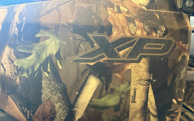 2016 Polaris Ranger Crew XP 900-6 EPS