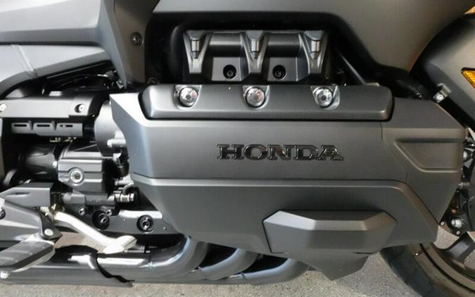 2025 Honda Gold Wing 1800 50th Anniversary