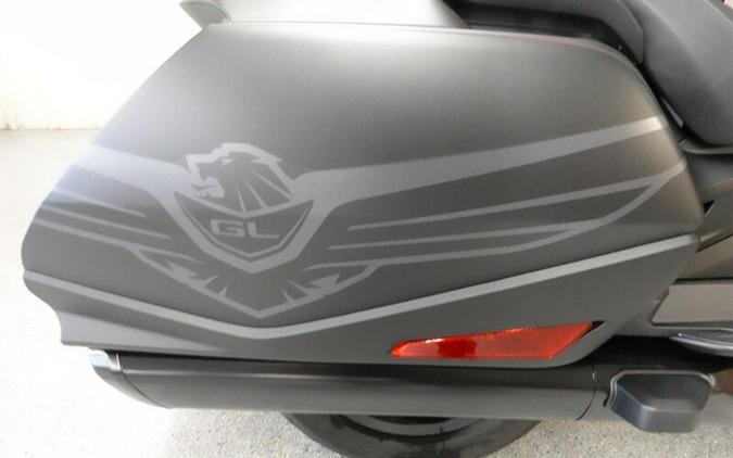 2025 Honda Gold Wing 1800 50th Anniversary