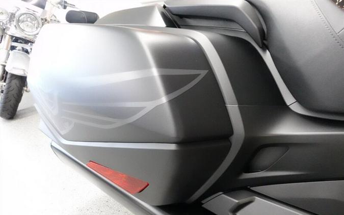 2025 Honda Gold Wing 1800 50th Anniversary