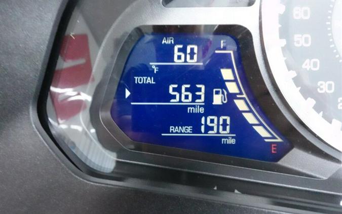 2025 Honda Gold Wing 1800 50th Anniversary