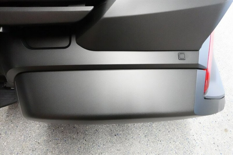 2025 Honda Gold Wing 1800 50th Anniversary