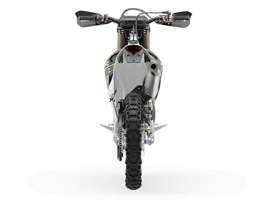 2026 Triumph TF 250-E