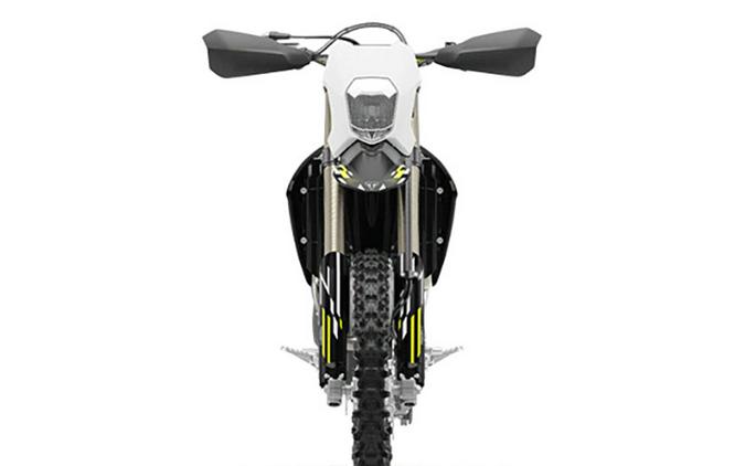 2026 Triumph TF 250-E