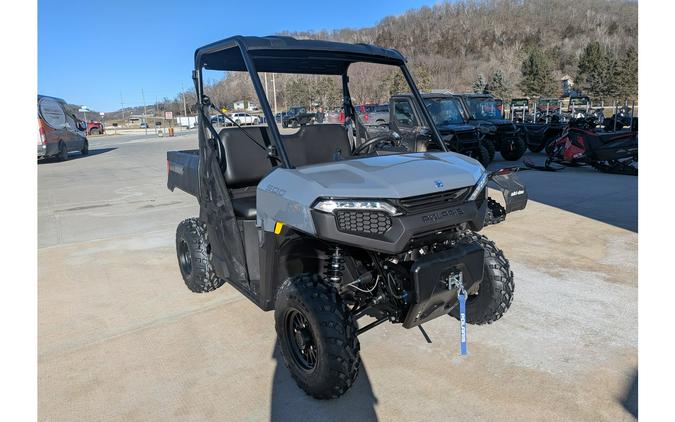 2026 Polaris Ranger® 500