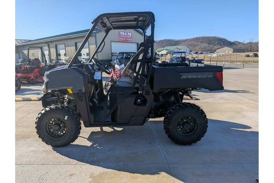 2026 Polaris Ranger® 500