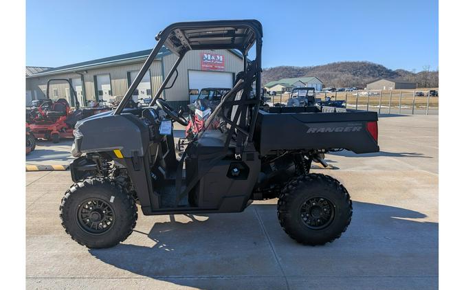 2026 Polaris Ranger® 500