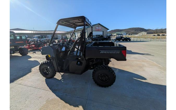 2026 Polaris Ranger® 500