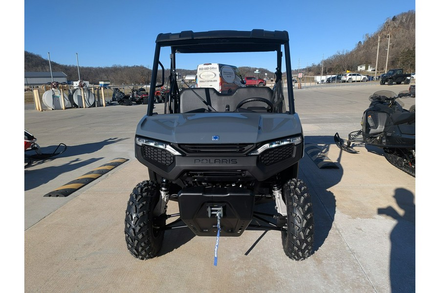 2026 Polaris Ranger® 500