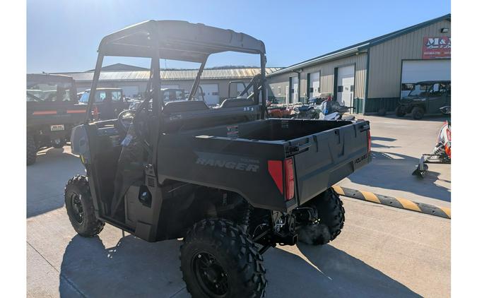 2026 Polaris Ranger® 500