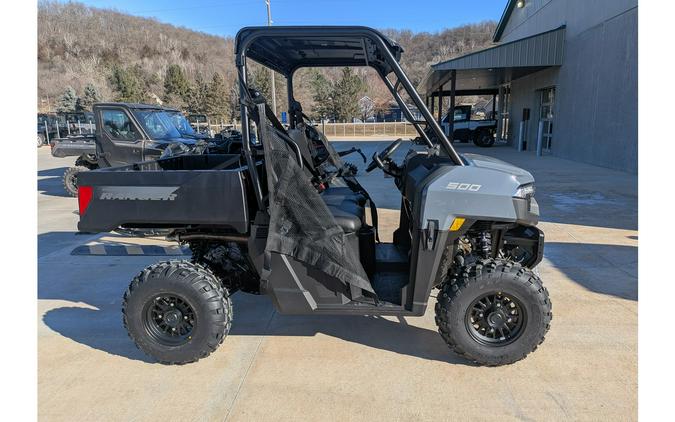 2026 Polaris Ranger® 500