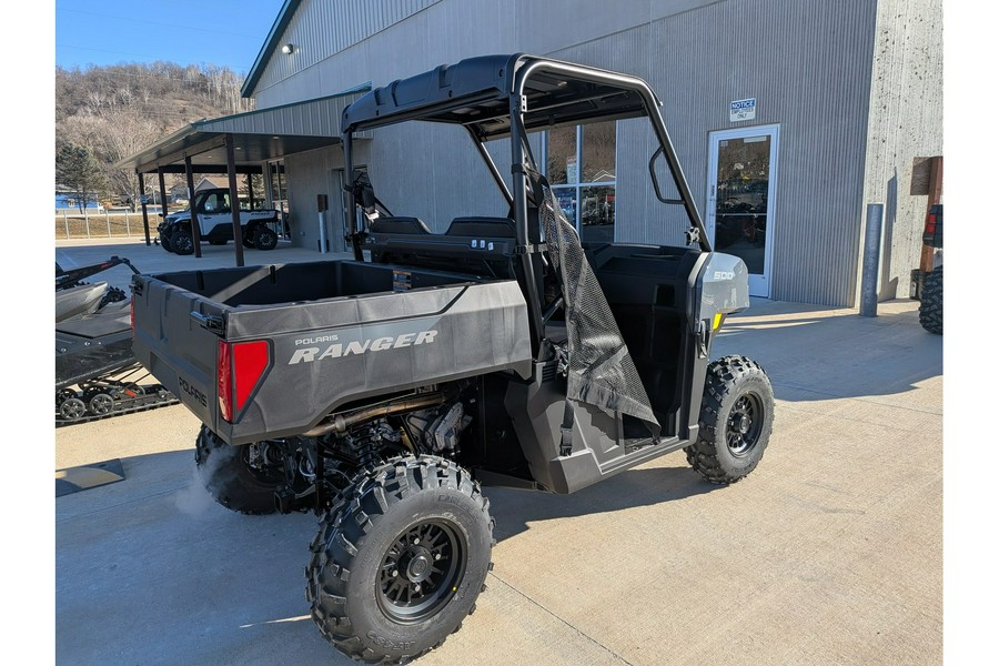 2026 Polaris Ranger® 500