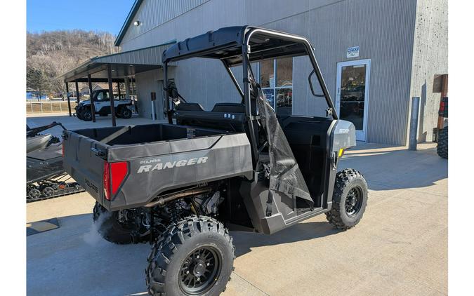 2026 Polaris Ranger® 500