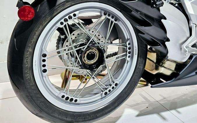 2024 MV Agusta SUPERVELOCE 98
