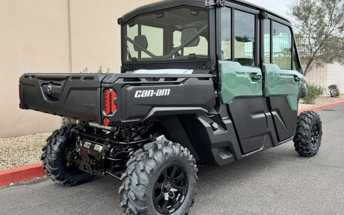2026 Can-Am Defender MAX DPS CAB HD10