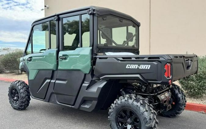 2026 Can-Am Defender MAX DPS CAB HD10