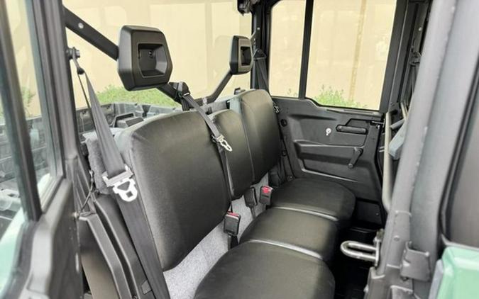 2026 Can-Am Defender MAX DPS CAB HD10