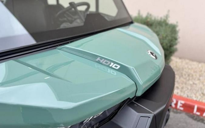 2026 Can-Am Defender MAX DPS CAB HD10