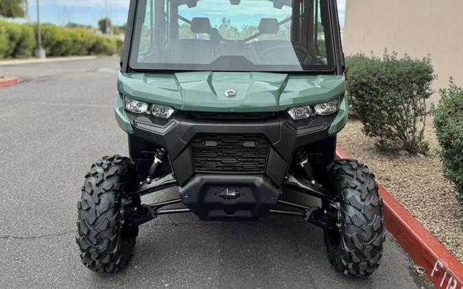 2026 Can-Am Defender MAX DPS CAB HD10