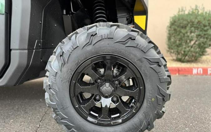 2026 Can-Am Defender MAX DPS CAB HD10