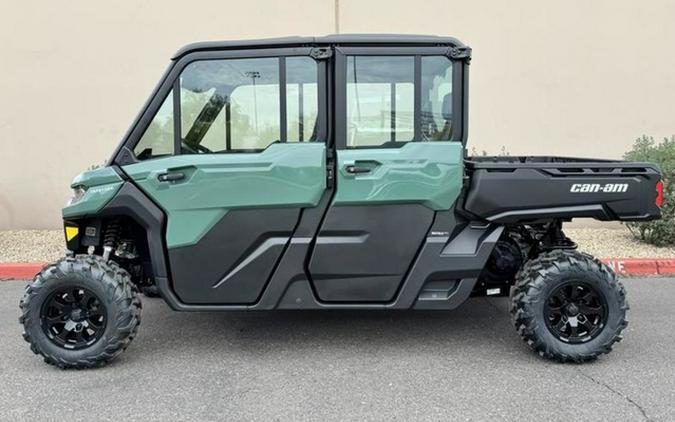 2026 Can-Am Defender MAX DPS CAB HD10