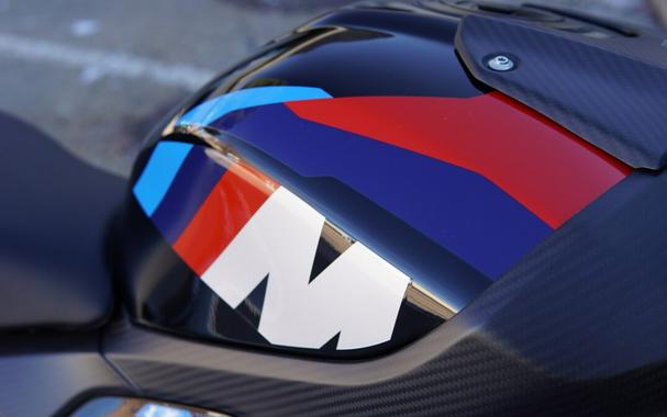 2026 BMW Motorrad M 1000 RR