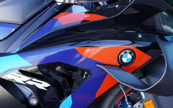 2026 BMW Motorrad M 1000 RR