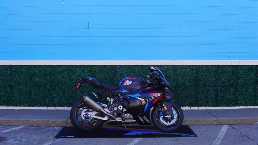 2026 BMW Motorrad M 1000 RR