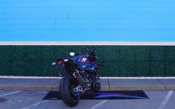 2026 BMW Motorrad M 1000 RR