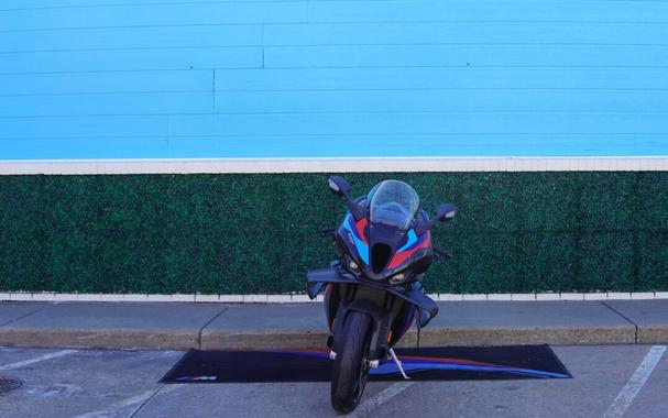 2026 BMW Motorrad M 1000 RR