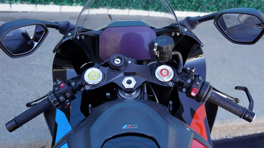 2026 BMW Motorrad M 1000 RR