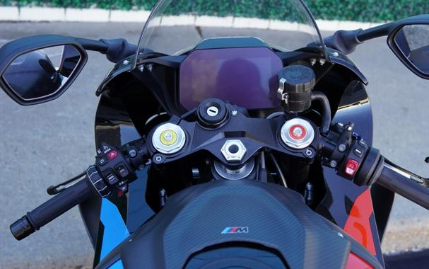 2026 BMW Motorrad M 1000 RR