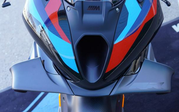 2026 BMW Motorrad M 1000 RR